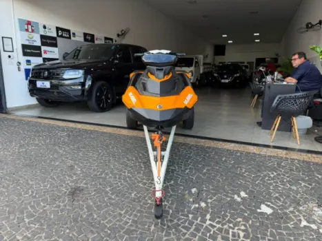 SEA DOO Spark 3Up 90HP, Foto 2