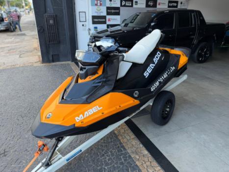 SEA DOO Spark 3Up 90HP, Foto 3