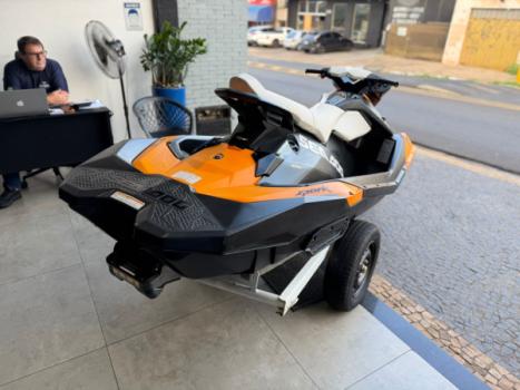 SEA DOO Spark 3Up 90HP, Foto 4