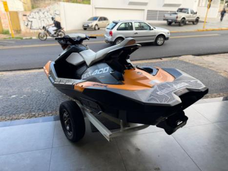 SEA DOO Spark 3Up 90HP, Foto 6