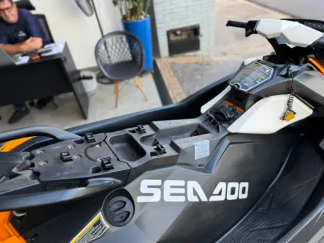 SEA DOO Spark 3Up 90HP, Foto 8
