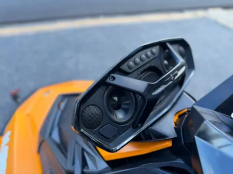 SEA DOO Spark 3Up 90HP, Foto 9