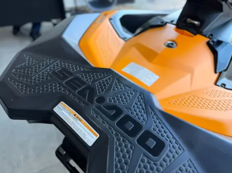 SEA DOO Spark 3Up 90HP, Foto 10