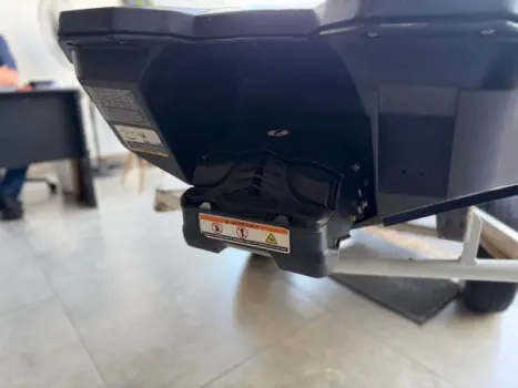 SEA DOO Spark 3Up 90HP, Foto 12