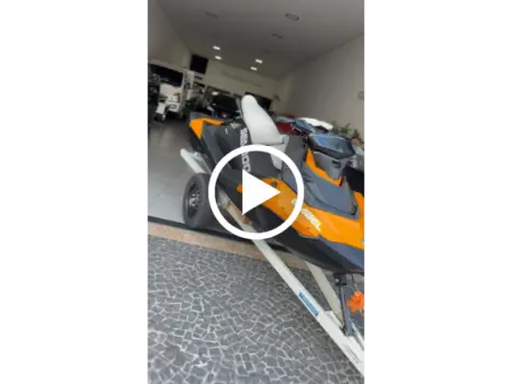 SEA DOO Spark 3Up 90HP, Foto 16