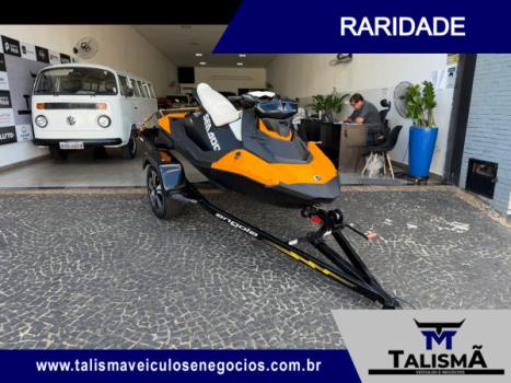 SEA DOO Spark 3Up 90HP, Foto 1