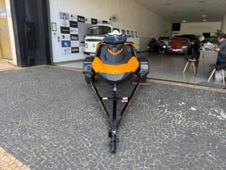 SEA DOO Spark 3Up 90HP, Foto 2