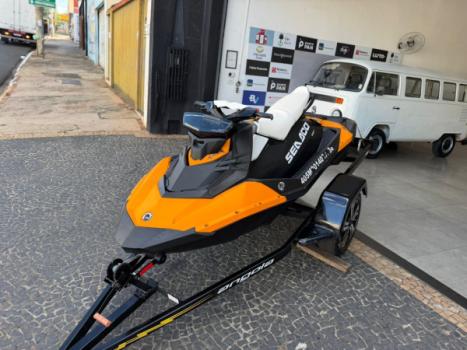 SEA DOO Spark 3Up 90HP, Foto 3