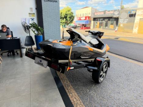 SEA DOO Spark 3Up 90HP, Foto 4