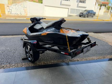 SEA DOO Spark 3Up 90HP, Foto 6