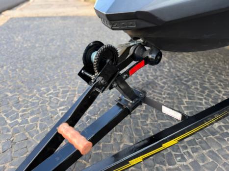 SEA DOO Spark 3Up 90HP, Foto 11