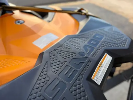 SEA DOO Spark 3Up 90HP, Foto 13