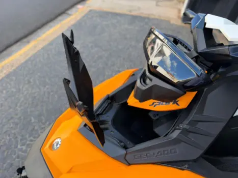 SEA DOO Spark 3Up 90HP, Foto 15