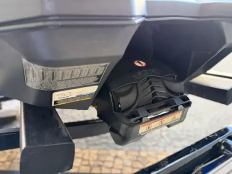 SEA DOO Spark 3Up 90HP, Foto 17