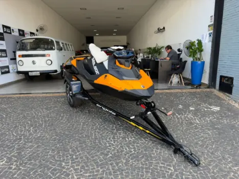 SEA DOO Spark 3Up 90HP, Foto 18