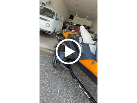 SEA DOO Spark 3Up 90HP, Foto 19