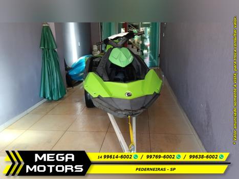 SEA DOO Spark 900 90 HP, Foto 2