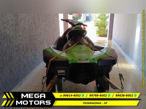SEA DOO Spark 900 90 HP, Foto 4