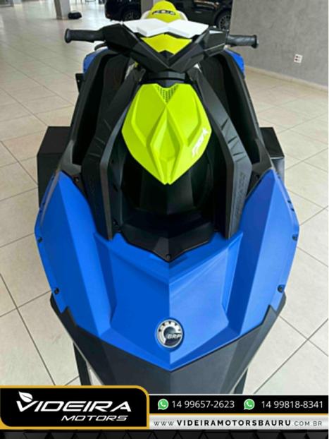 SEA DOO Spark 900 90 HP, Foto 2