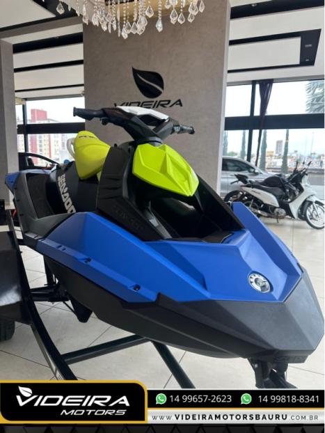 SEA DOO Spark 900 90 HP, Foto 3