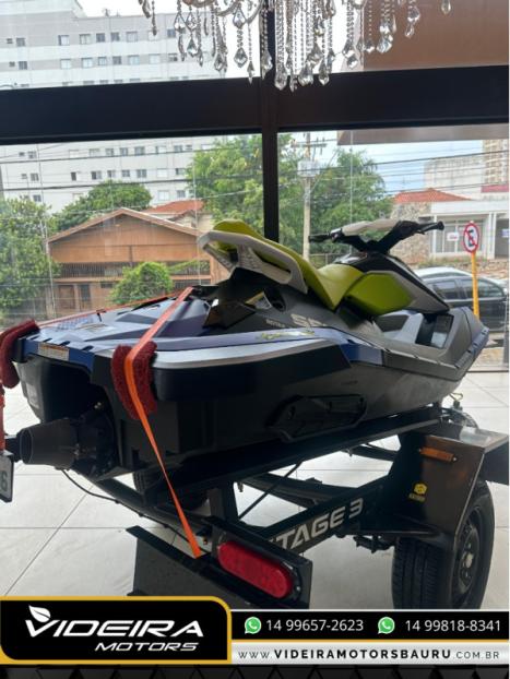 SEA DOO Spark 900 90 HP, Foto 4