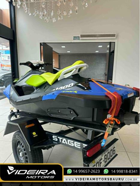SEA DOO Spark 900 90 HP, Foto 5