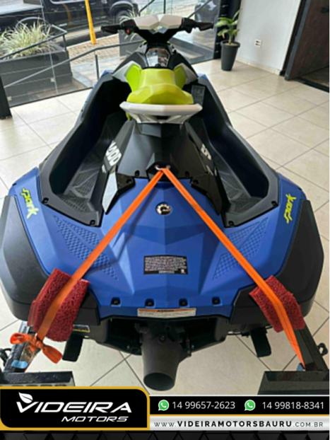 SEA DOO Spark 900 90 HP, Foto 6