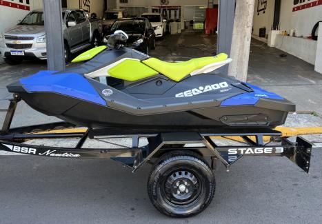 SEA DOO Spark 900 90 HP, Foto 3
