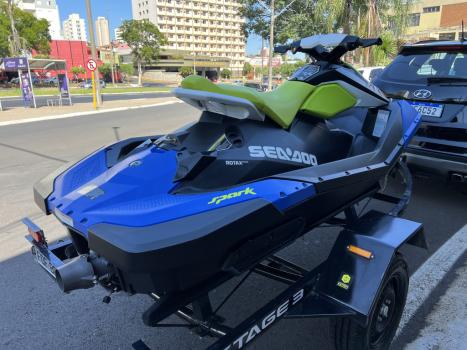 SEA DOO Spark 900 90 HP, Foto 5