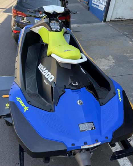 SEA DOO Spark 900 90 HP, Foto 6