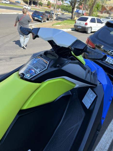 SEA DOO Spark 900 90 HP, Foto 8