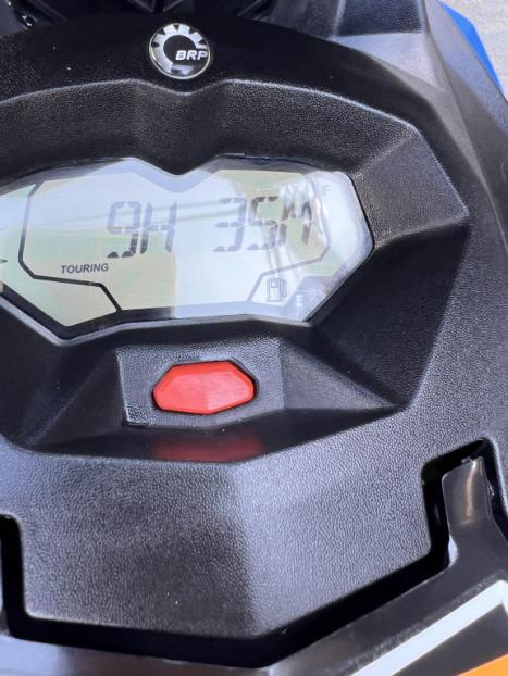 SEA DOO Spark 900 90 HP, Foto 9