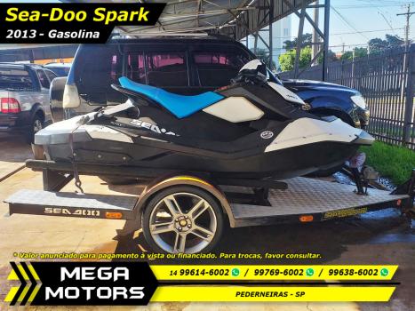 SEA DOO Spark 900 90 HP, Foto 1