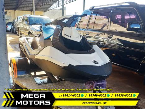 SEA DOO Spark 900 90 HP, Foto 2