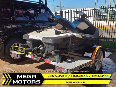 SEA DOO Spark 900 90 HP, Foto 3