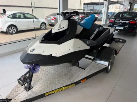 SEA DOO Spark 900 90 HP, Foto 2