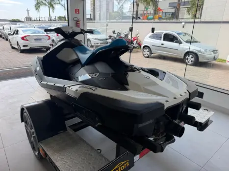 SEA DOO Spark 900 90 HP, Foto 4