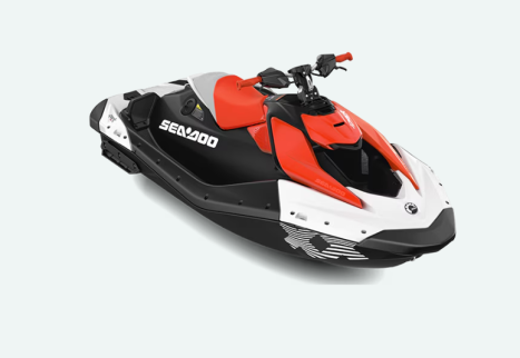 SEA DOO Spark Trixx 900 , Foto 2 SEA DOO Spark Trixx 900 , Foto 2