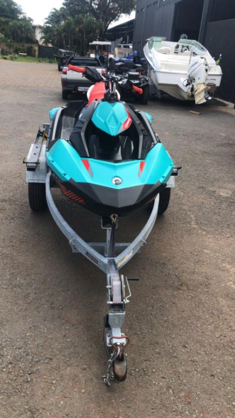 SEA DOO Spark Trixx 900 , Foto 1