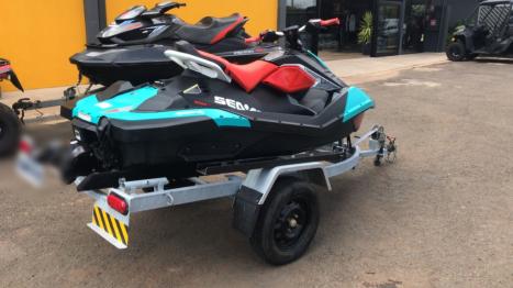 SEA DOO Spark Trixx 900 , Foto 3