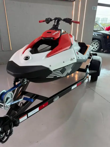 SEA DOO Spark Trixx 900 , Foto 2