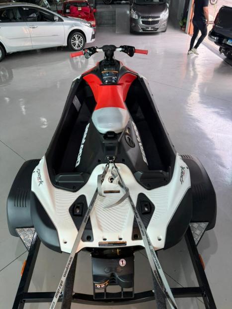 SEA DOO Spark Trixx 900 , Foto 4