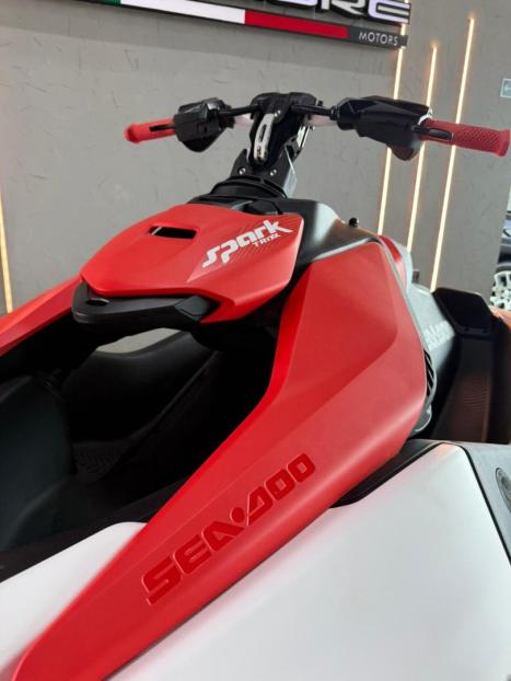 SEA DOO Spark Trixx 900 , Foto 6