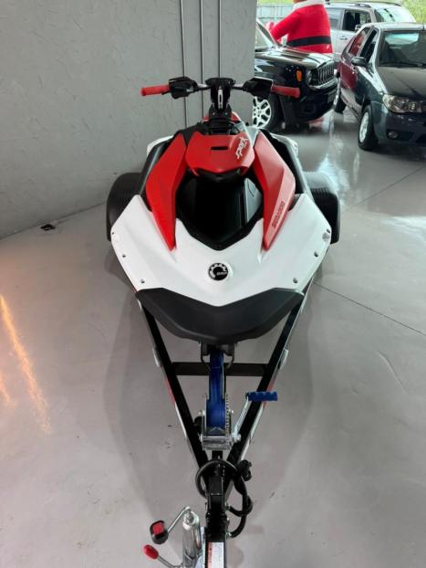SEA DOO Spark Trixx 900 , Foto 7