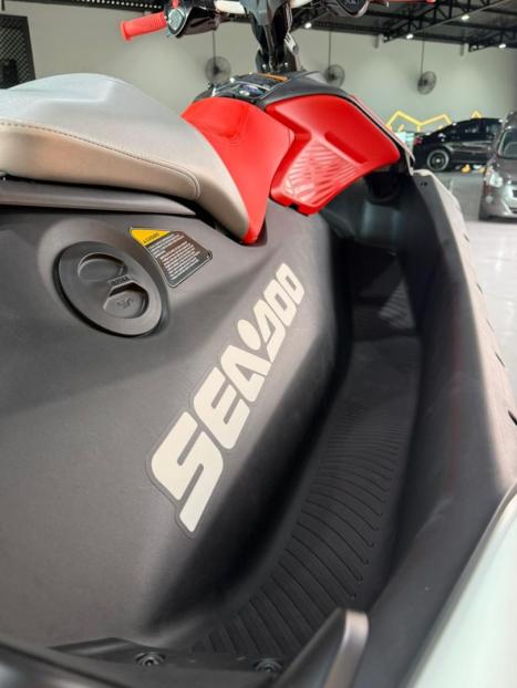 SEA DOO Spark Trixx 900 , Foto 8