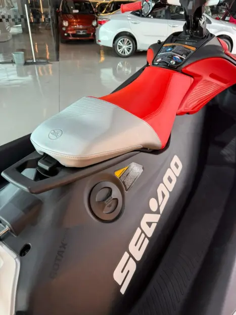 SEA DOO Spark Trixx 900 , Foto 9