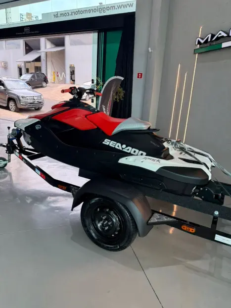 SEA DOO Spark Trixx 900 , Foto 15