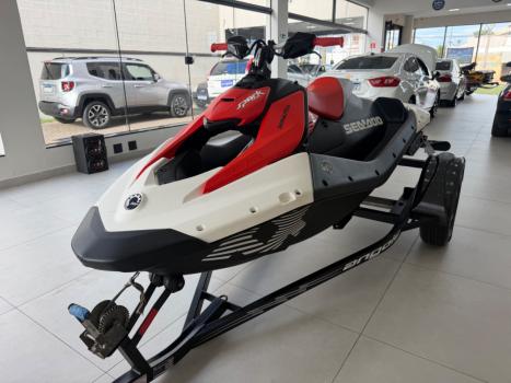 SEA DOO Spark Trixx 900 , Foto 2