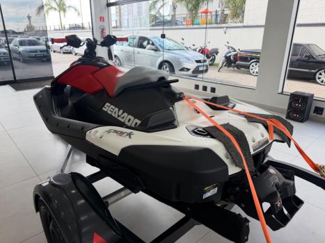SEA DOO Spark Trixx 900 , Foto 4