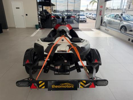 SEA DOO Spark Trixx 900 , Foto 6